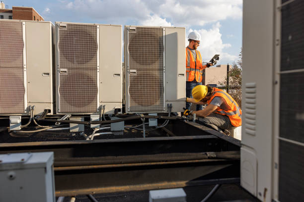 Best Emergency HVAC Services in North Kensington, MD