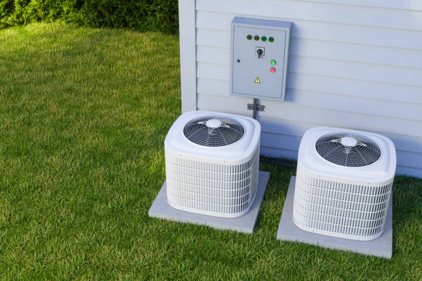 Best Solar-powered HVAC Systems in North Kensington, MD