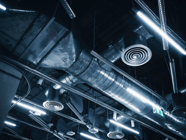 Best HVAC Consulting and Engineering in North Kensington, MD