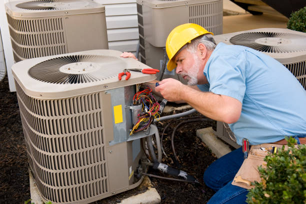 Best Energy-efficient HVAC Solutions in North Kensington, MD
