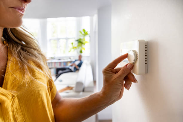 Best Geothermal HVAC Systems in North Kensington, MD