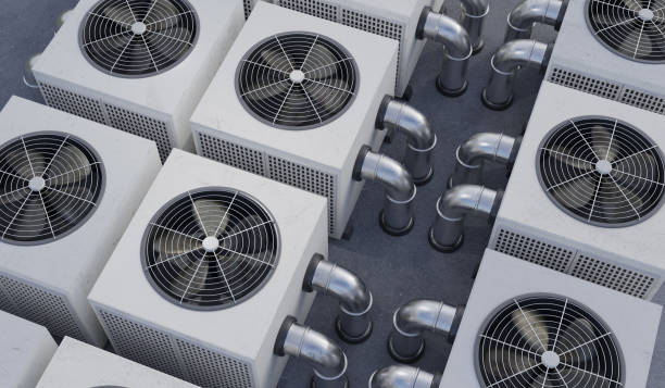  North Kensington, MD HVAC Pros