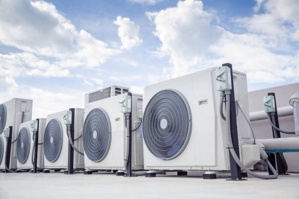 Best Commercial HVAC in North Kensington, MD