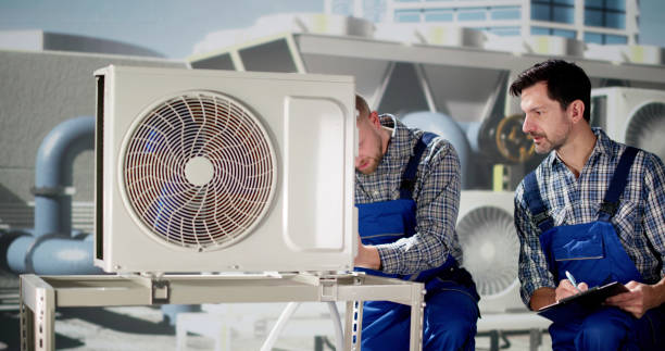 Best Residential HVAC in North Kensington, MD