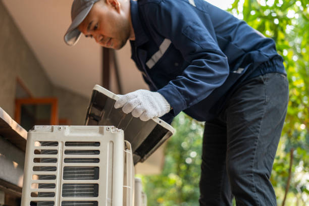 Best Ductless Mini-Split Systems in North Kensington, MD
